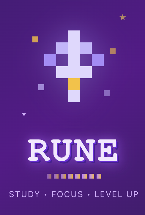 Rune logo
