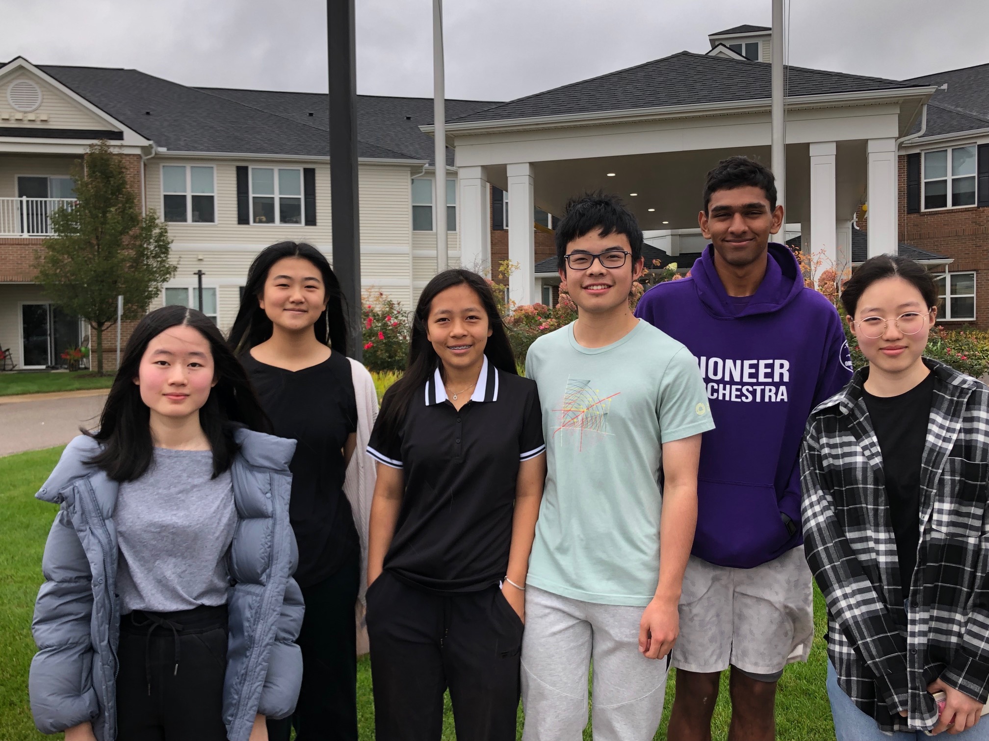 UI interactions of the week